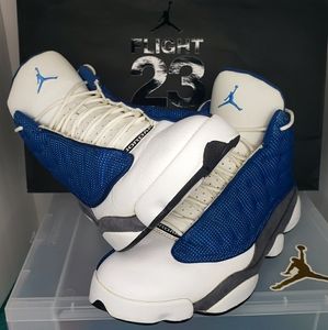 Air Jordan 13 Retro 'Flint'